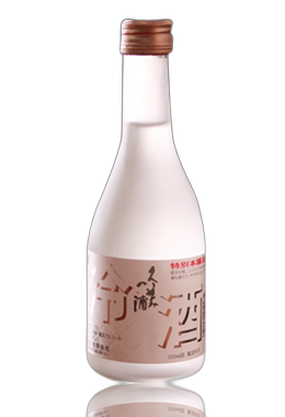 Kuminora Tokubetsuhonjozo Reishu