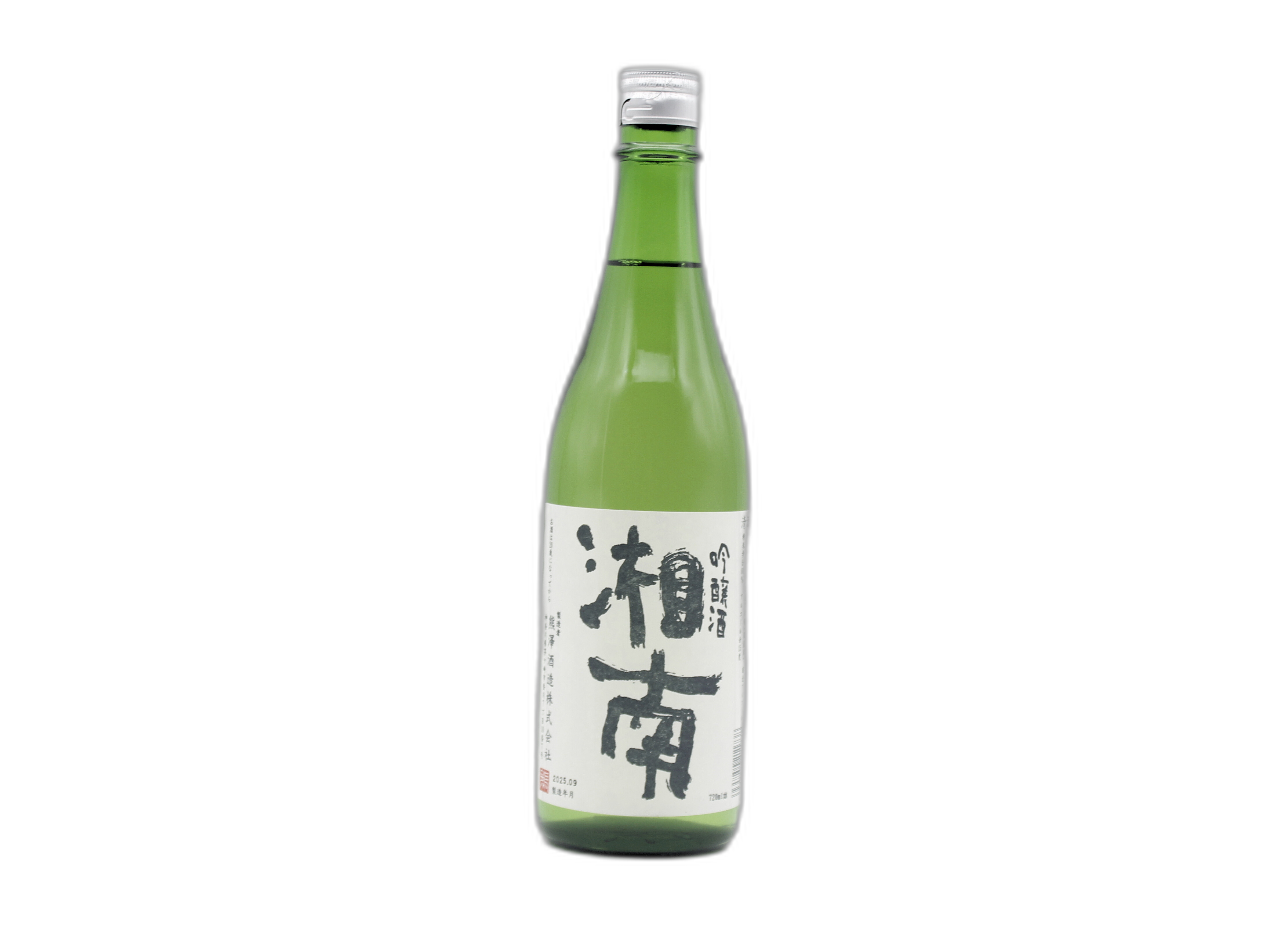 Ginjoshu Shonan