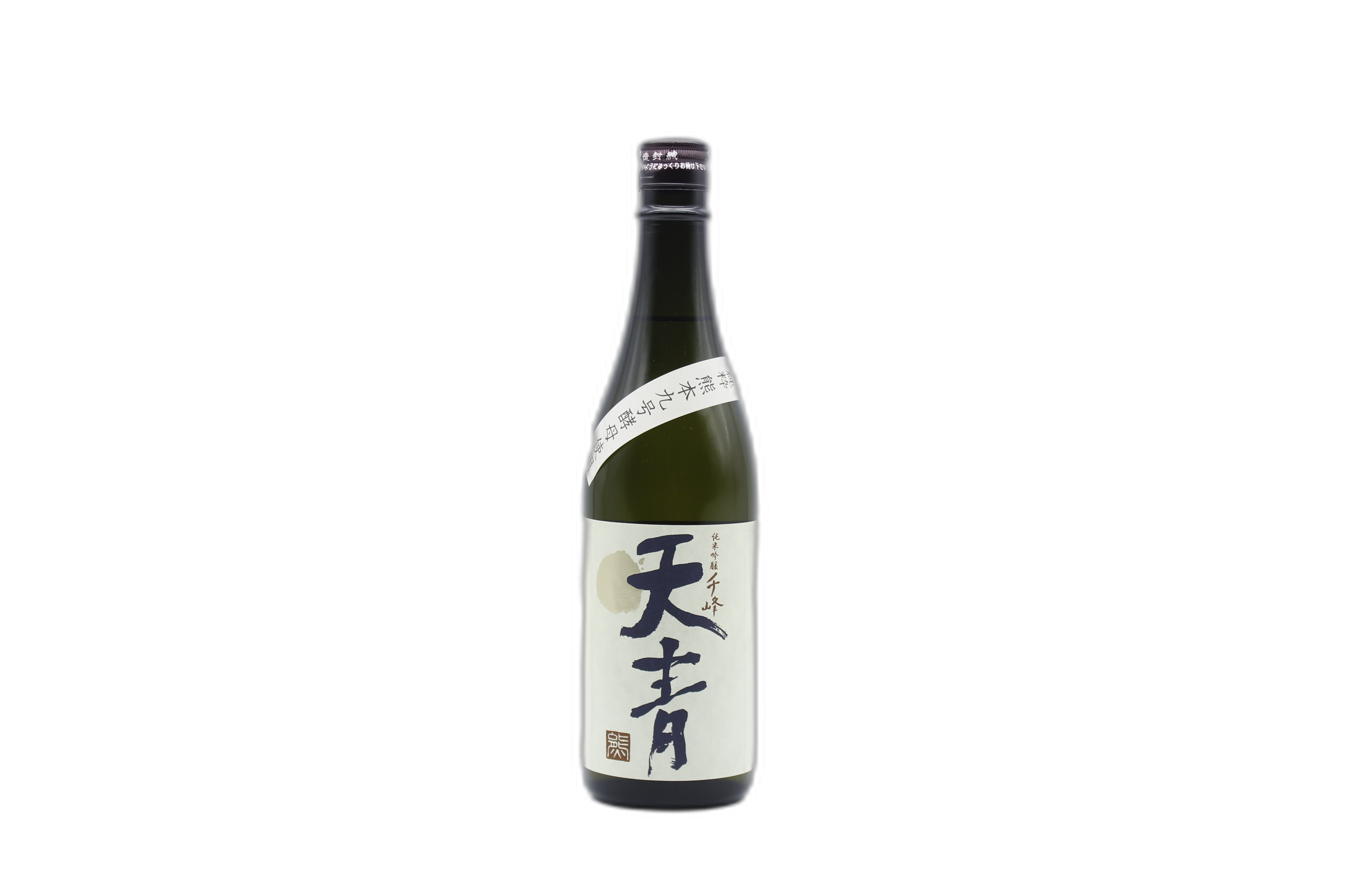 Junmai Ginjo Sempo Tensei Junsuikumamotokyugokobo