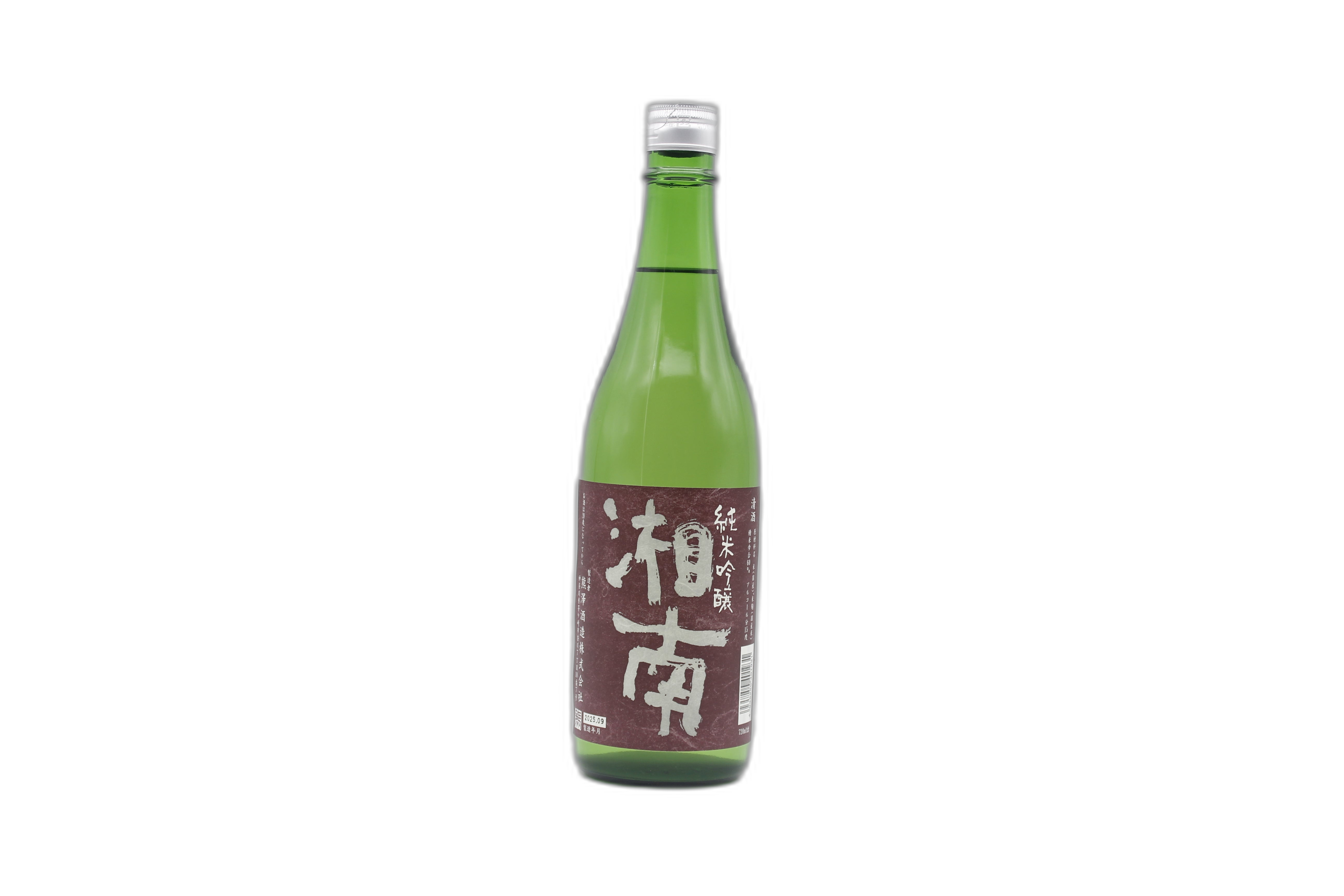 Junmai Ginjo Shonan