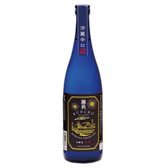 Honjyozo Ryoureikarakuchi