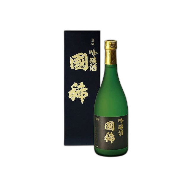 Kunimare Ginjo
