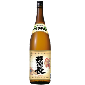 Izutsucho Seisen