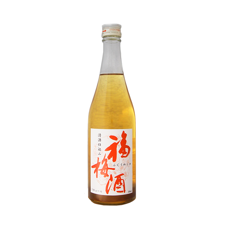 Fukuumesyu