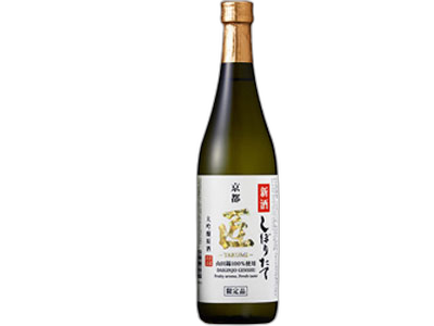 Takumi Daiginjogenshu Shinshushiboritate