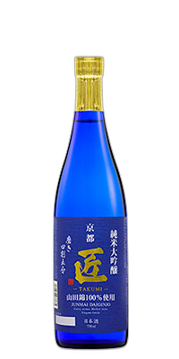 Takumi Junmai Daiginjo