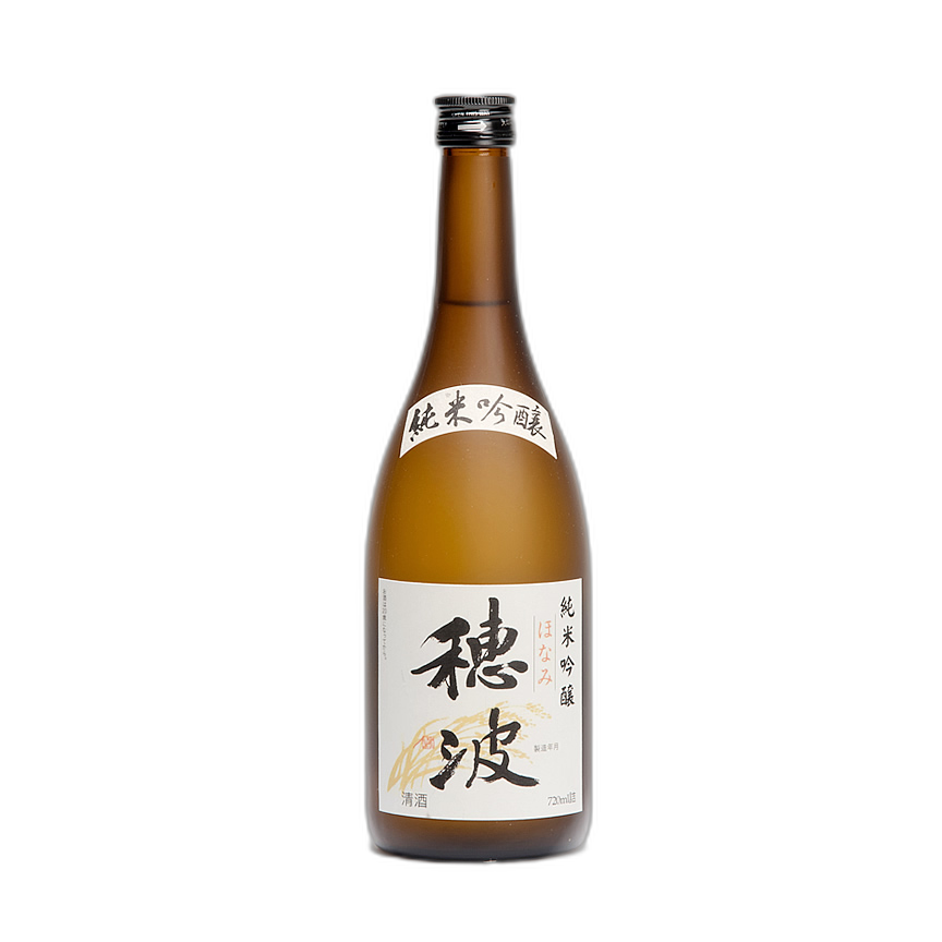 Honami Junmai Ginjo