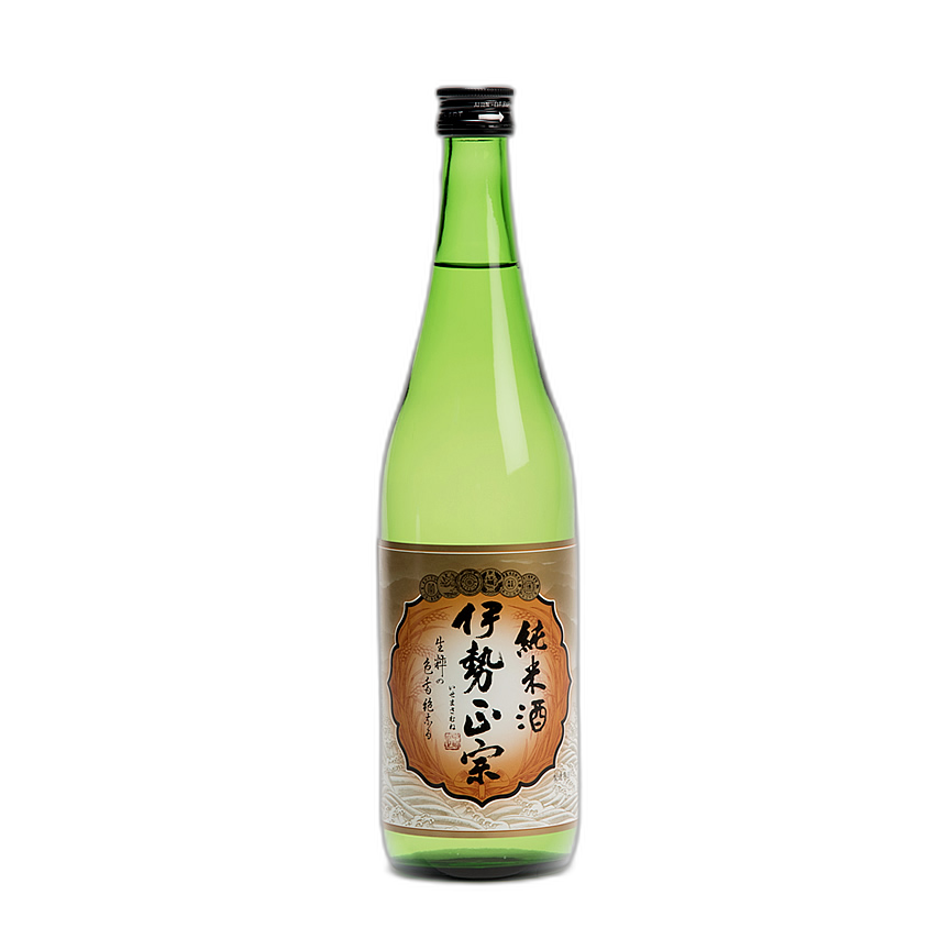 Isemasamune Junmaishu