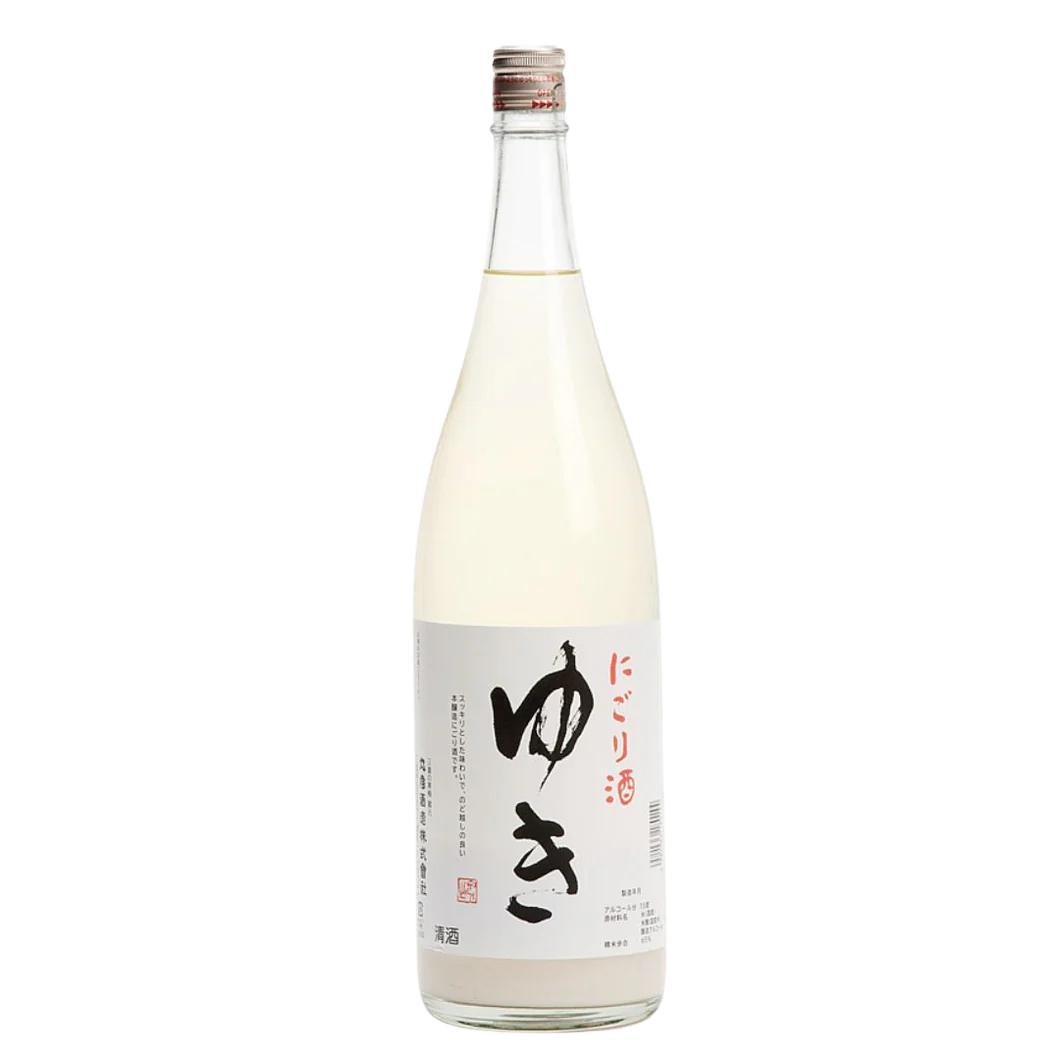 Yuki Nigorishu