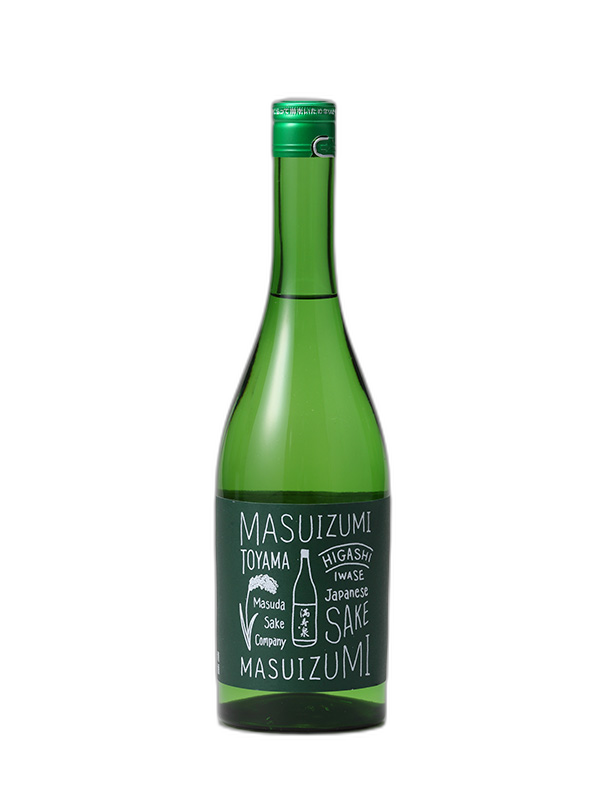 GREEN NAMA(NAMASAKE)