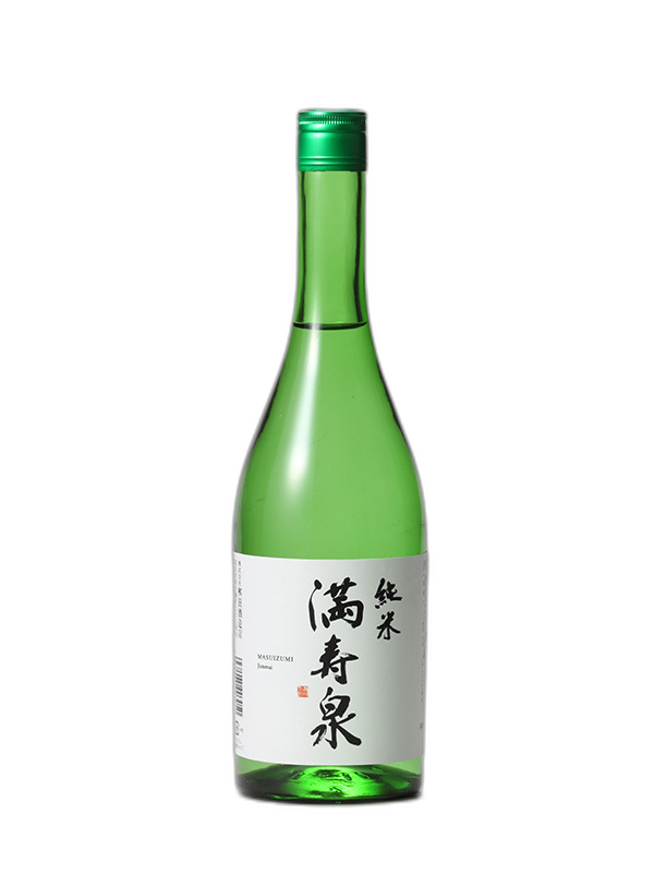 Masuizumi Junmai