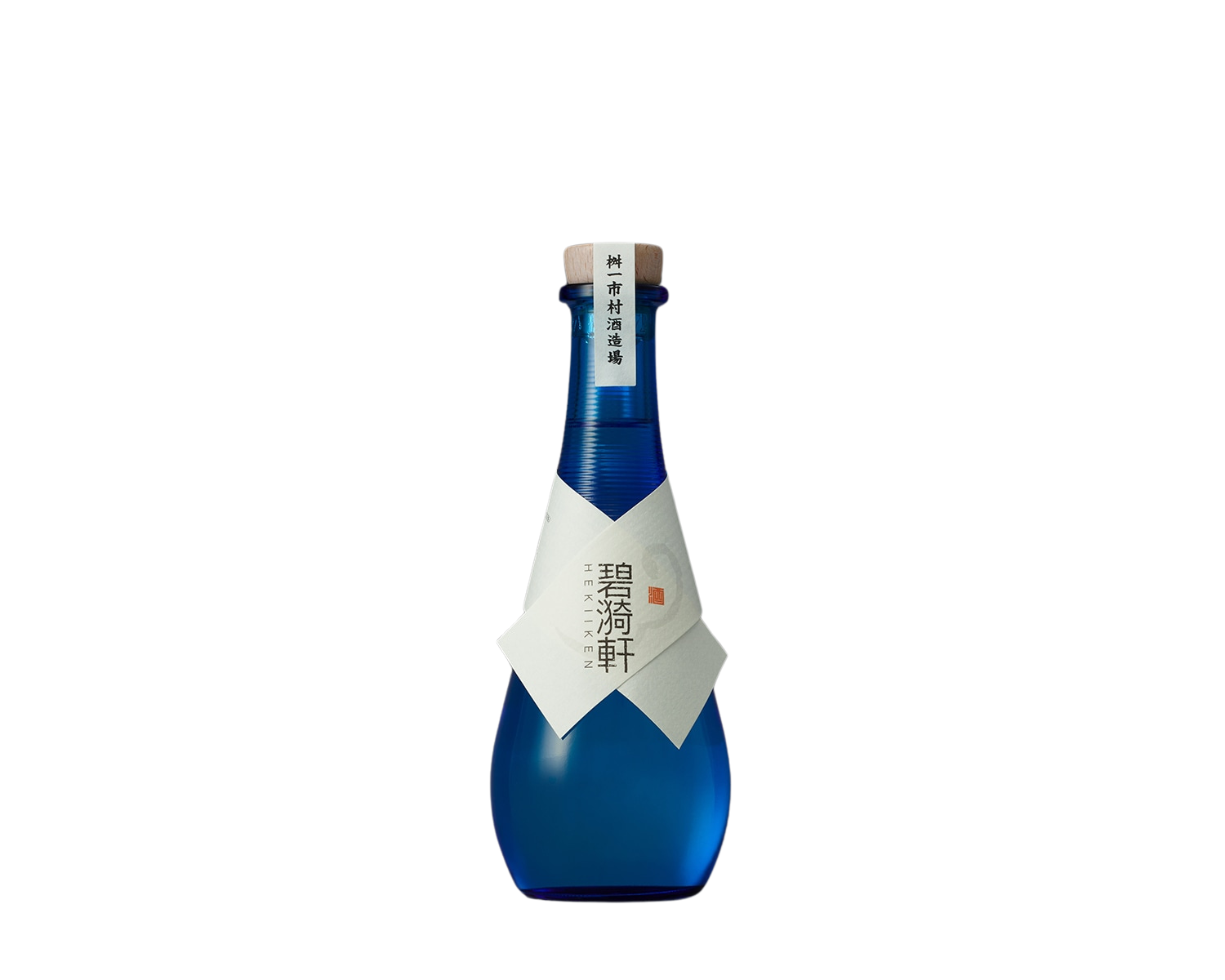 Hekiiken Junmai Daiginjo Namazake