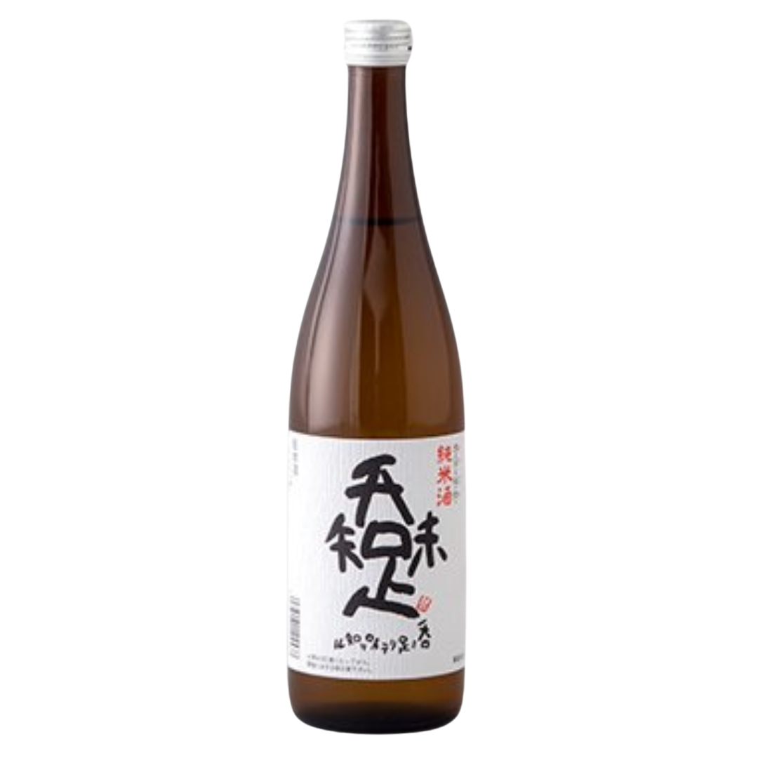 Nomitariteajiwoshiru