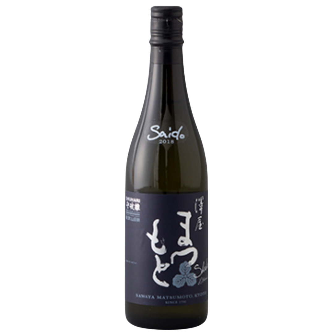 Sawayamatsumoto Shuhari Akitsuchikuyamadanishiki Saidosennihyakukyujuni Junmai Daiginjo