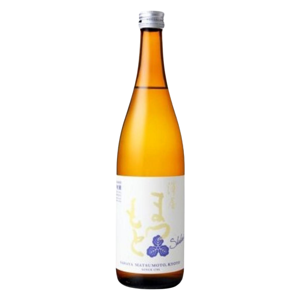 Sawayamatsumoto Shuhari Gohyakumangoku Junmai Daiginjo