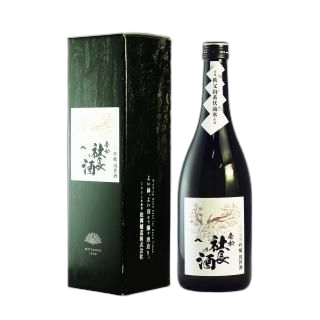 Mikadomatsu Ginjo Shussezake Shachonosake