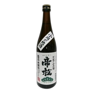 Mikadomatsu Honjozoshu Ippin