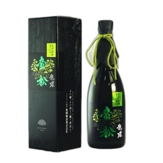 Mikadomatsu Junmai Daiginjo Hosho
