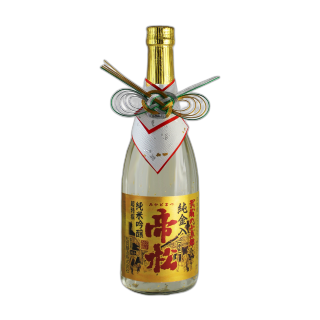 Mikadomatsu Junmai Ginjo Kimpakuiri Jun
