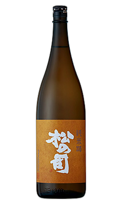 Matsunotsukasa Junmaishu