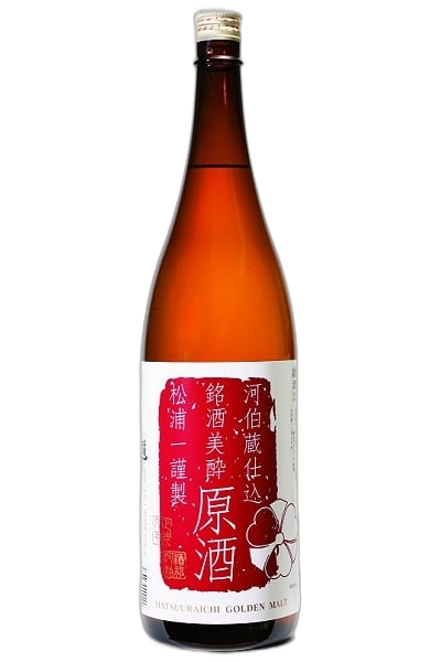 Matsuraichi Goldenmalt