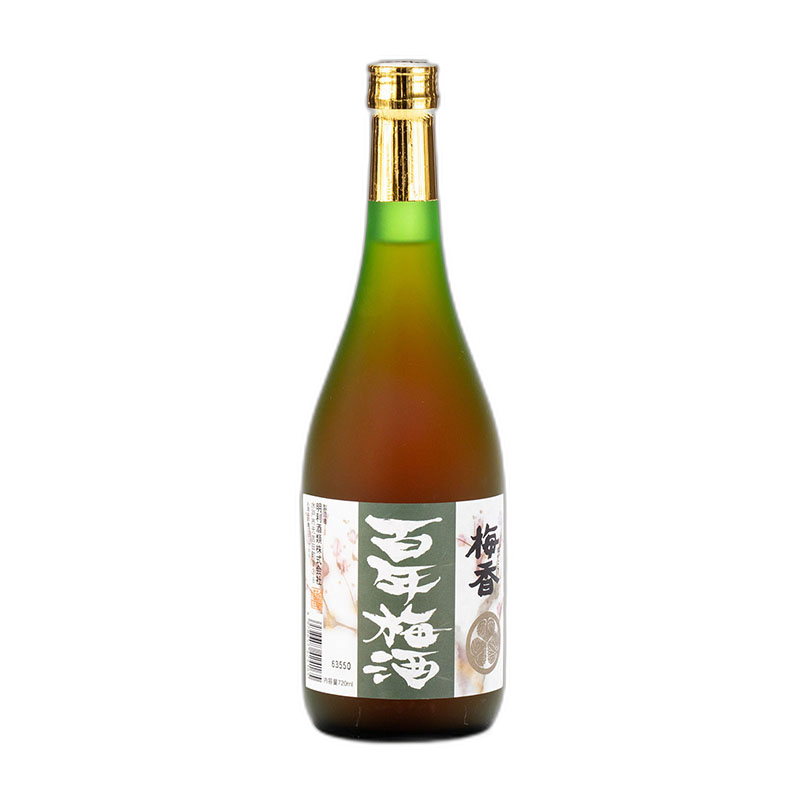 Hyakunen Umeshu