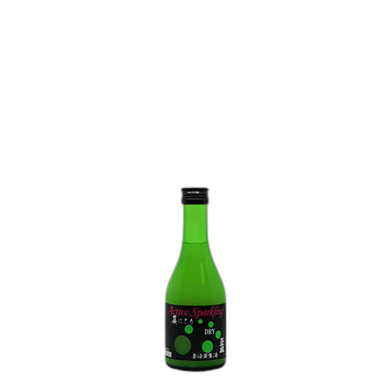 Michisakari Active Sparkling