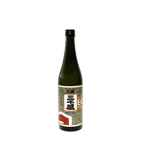 Michisakari Honjo