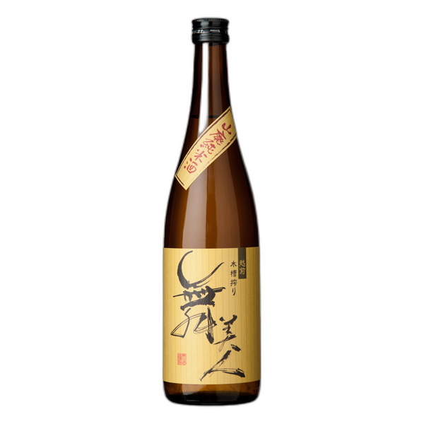 Yamahai Junmai
