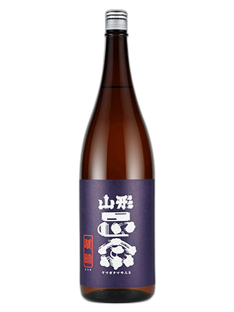 Yamagatamasamune Junmai Ginjo Omachi