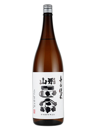 Yamagatamasamune Junmai Dry