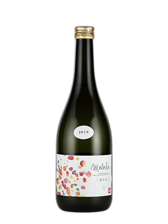 Yamagatamasamune Junmai Ginjo Malola