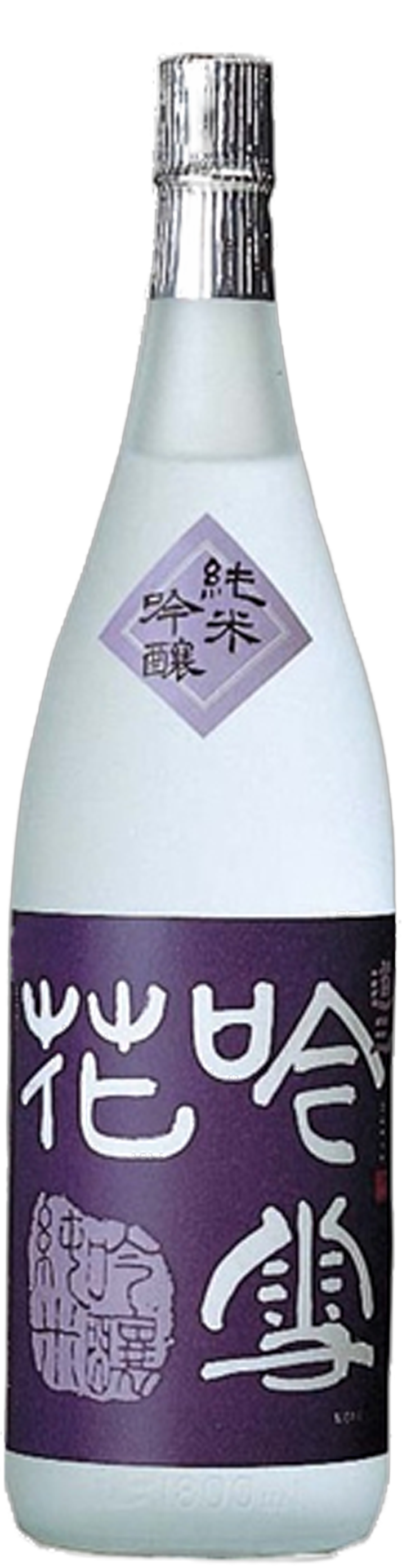 Dousan Ginsekka Junmai Ginjo
