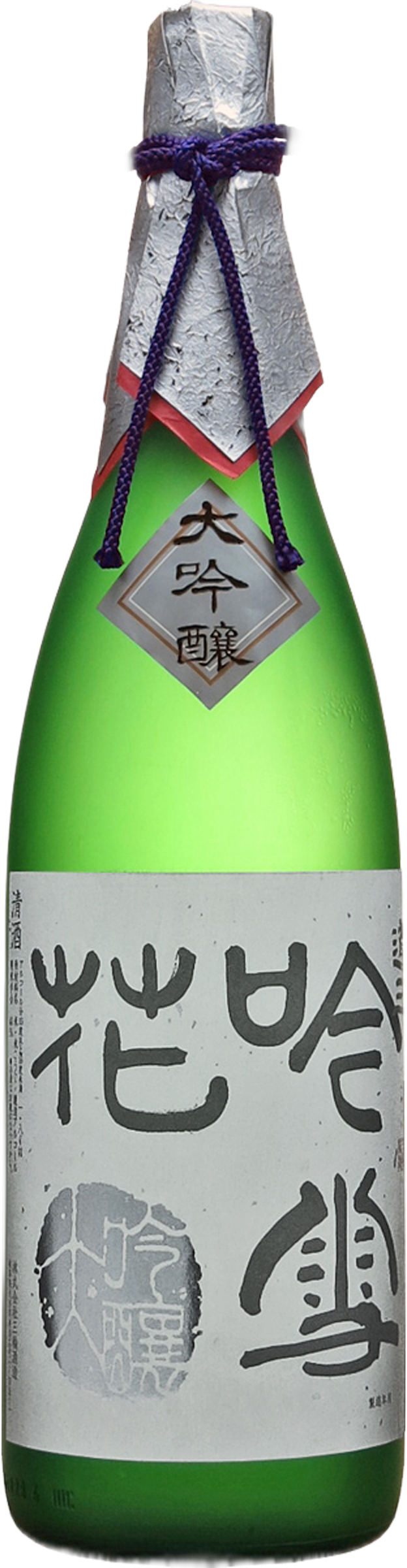 Duosan Ginsekka Daiginjo