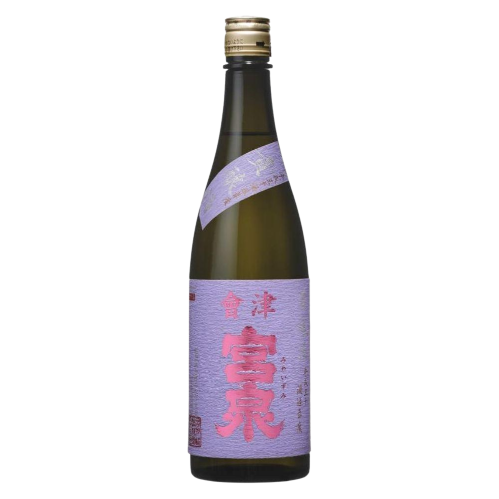 Aizu Miyaizumi Kijoushu