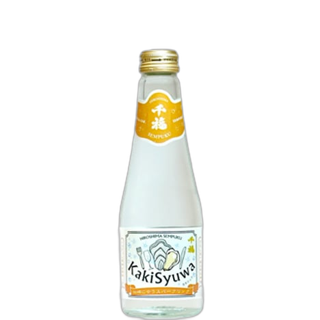 KakiSyuwa