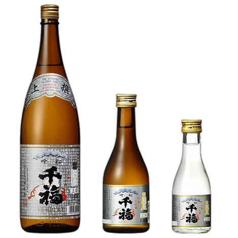 Komokaburisempuku Josenginmatsu