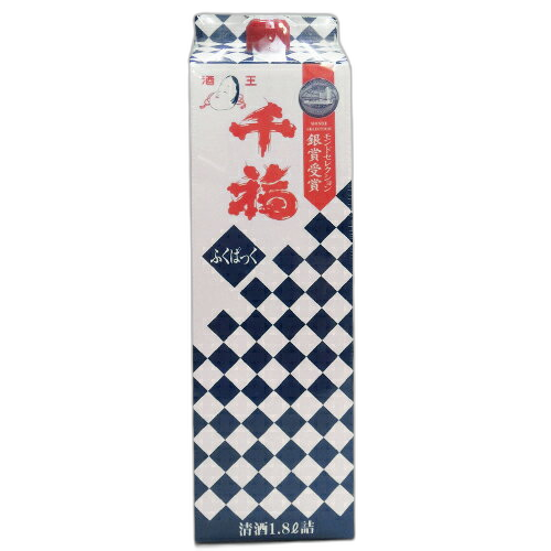 Sempuku Josenfukupakku Ao