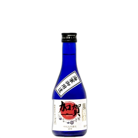 Sempuku Kaga Junmai Ginjo