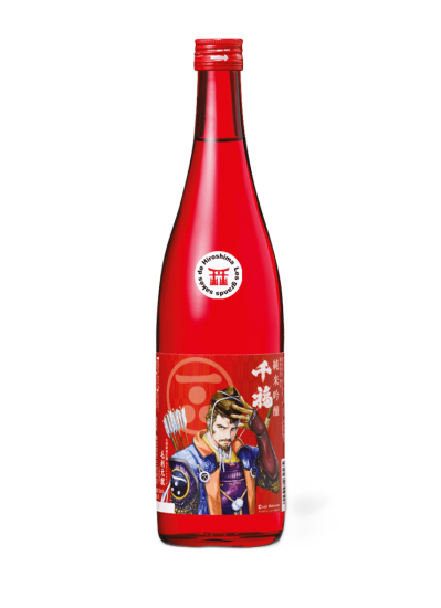 Sempuku MouriJunmai Ginjo