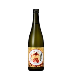 Sennofuku Daiginjo murokagenshu