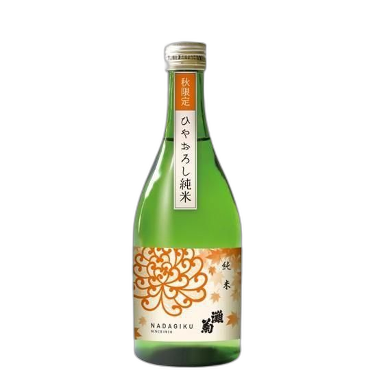 Hiyaoroshi Junmai