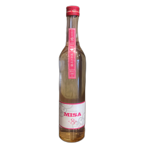Misa Premium Junmai Daiginjo