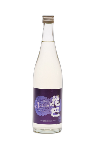 Hanatomoe New