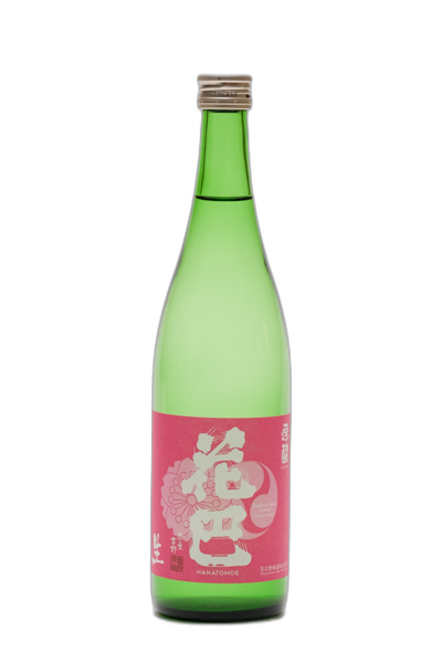 Hanatomoe SokujoJunmai Murokanamagenshu