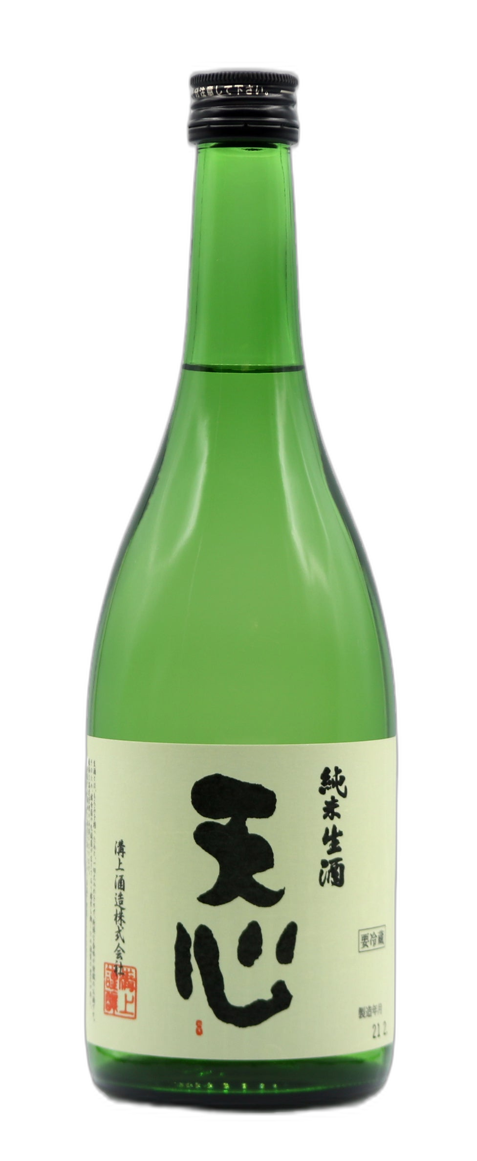 Tenshin Junmai (Nama)