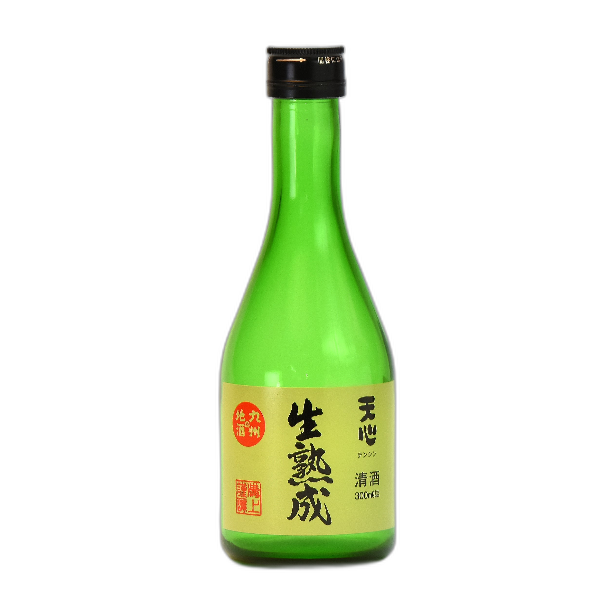 Tenshin Namajukusei Namachozoshu