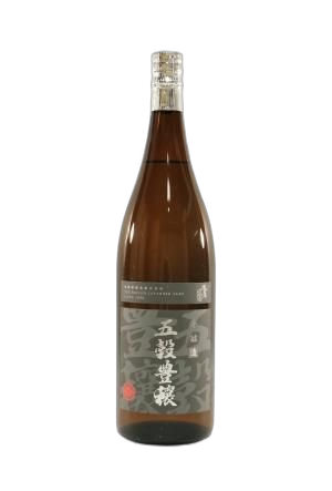 Gokokuhojo Honjozo