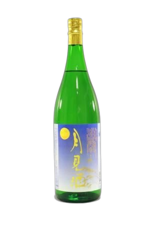Tsukimizake
