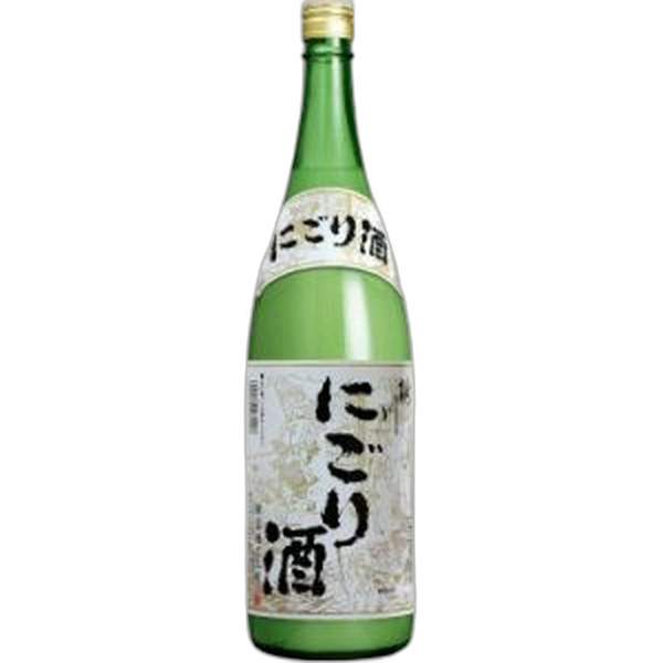 Momokawa Nigorizake